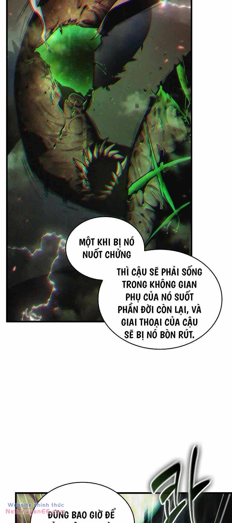 Toàn trí độc giả - Omniscient Reader - Chapter 203 - Page 27