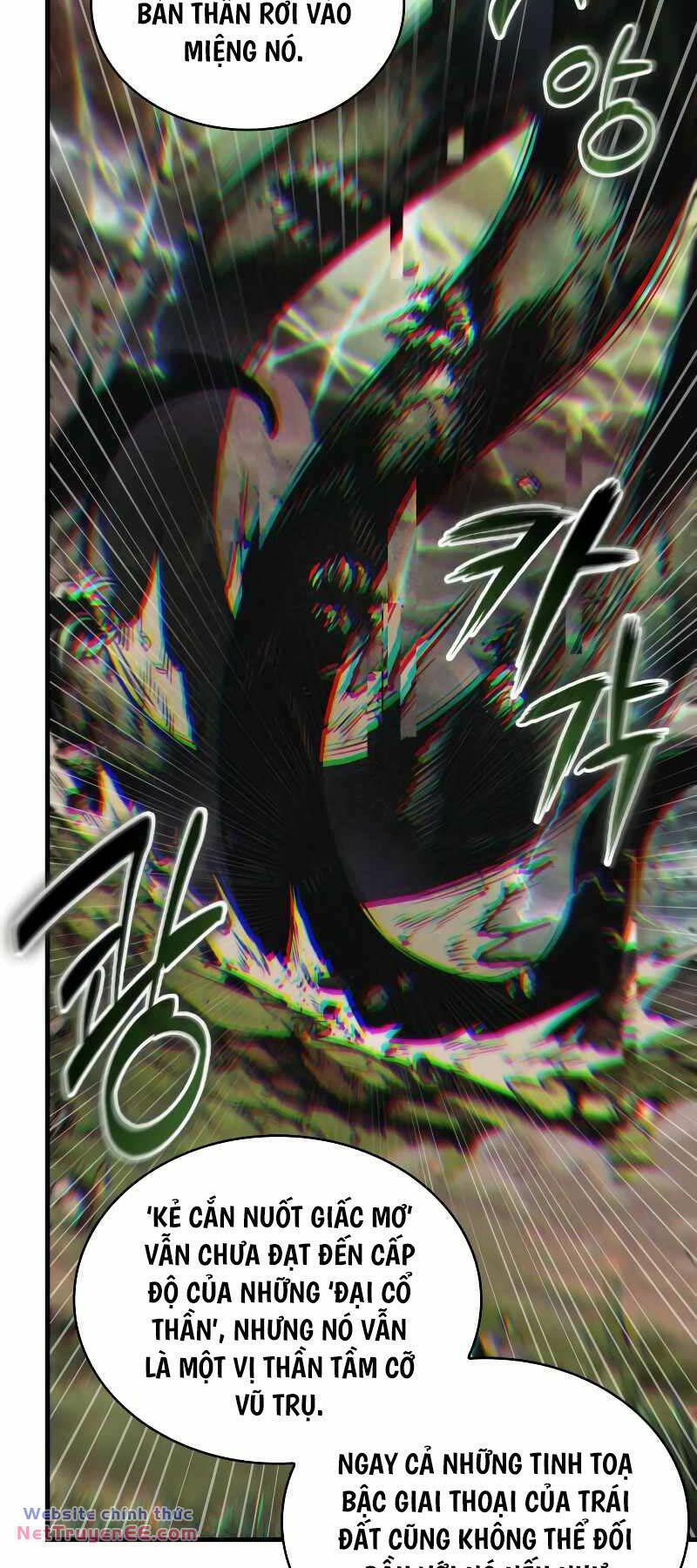 Toàn trí độc giả - Omniscient Reader - Chapter 203 - Page 28