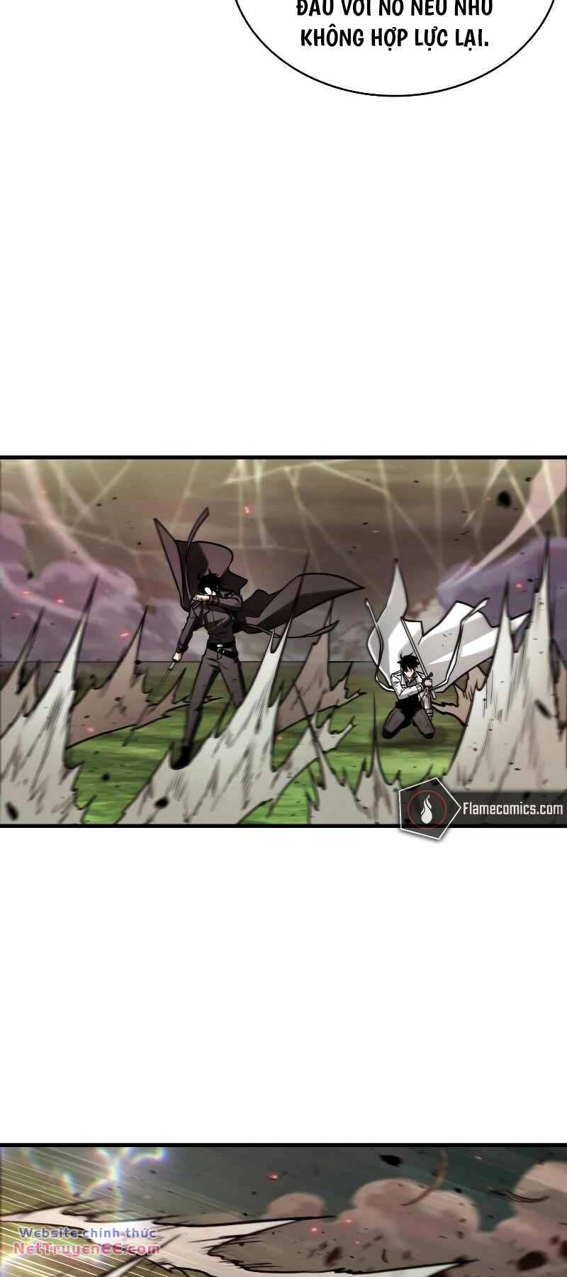 Toàn trí độc giả - Omniscient Reader - Chapter 203 - Page 29
