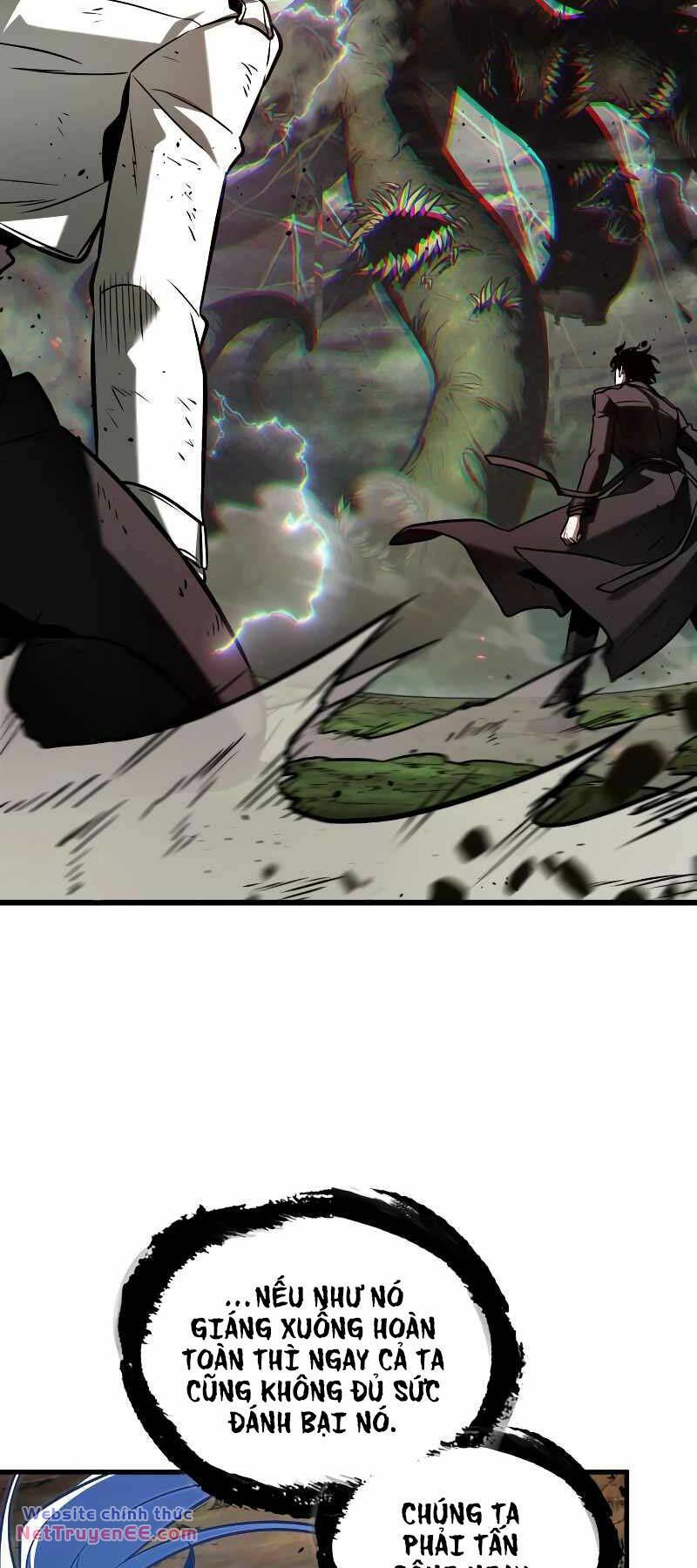 Toàn trí độc giả - Omniscient Reader - Chapter 203 - Page 32