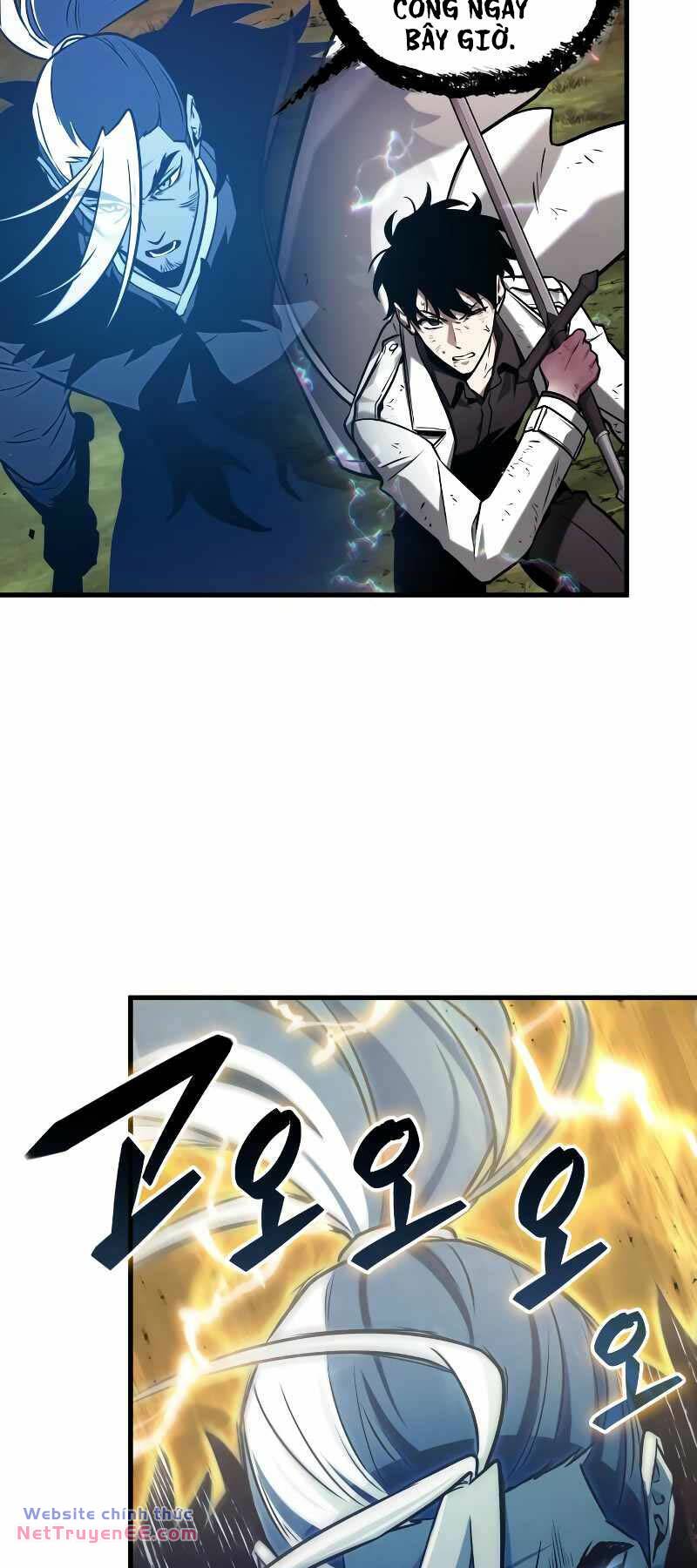 Toàn trí độc giả - Omniscient Reader - Chapter 203 - Page 33