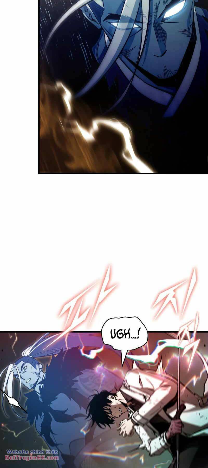 Toàn trí độc giả - Omniscient Reader - Chapter 203 - Page 34