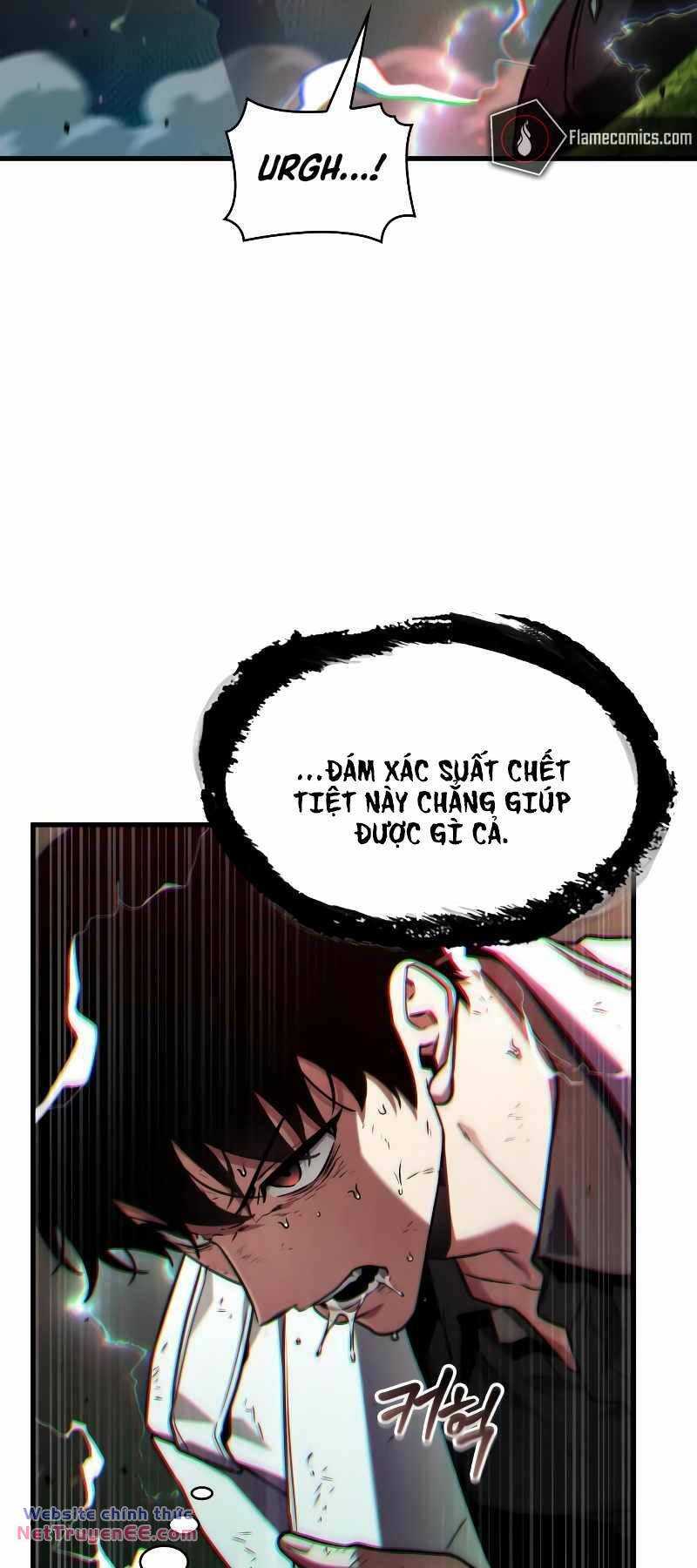 Toàn trí độc giả - Omniscient Reader - Chapter 203 - Page 35