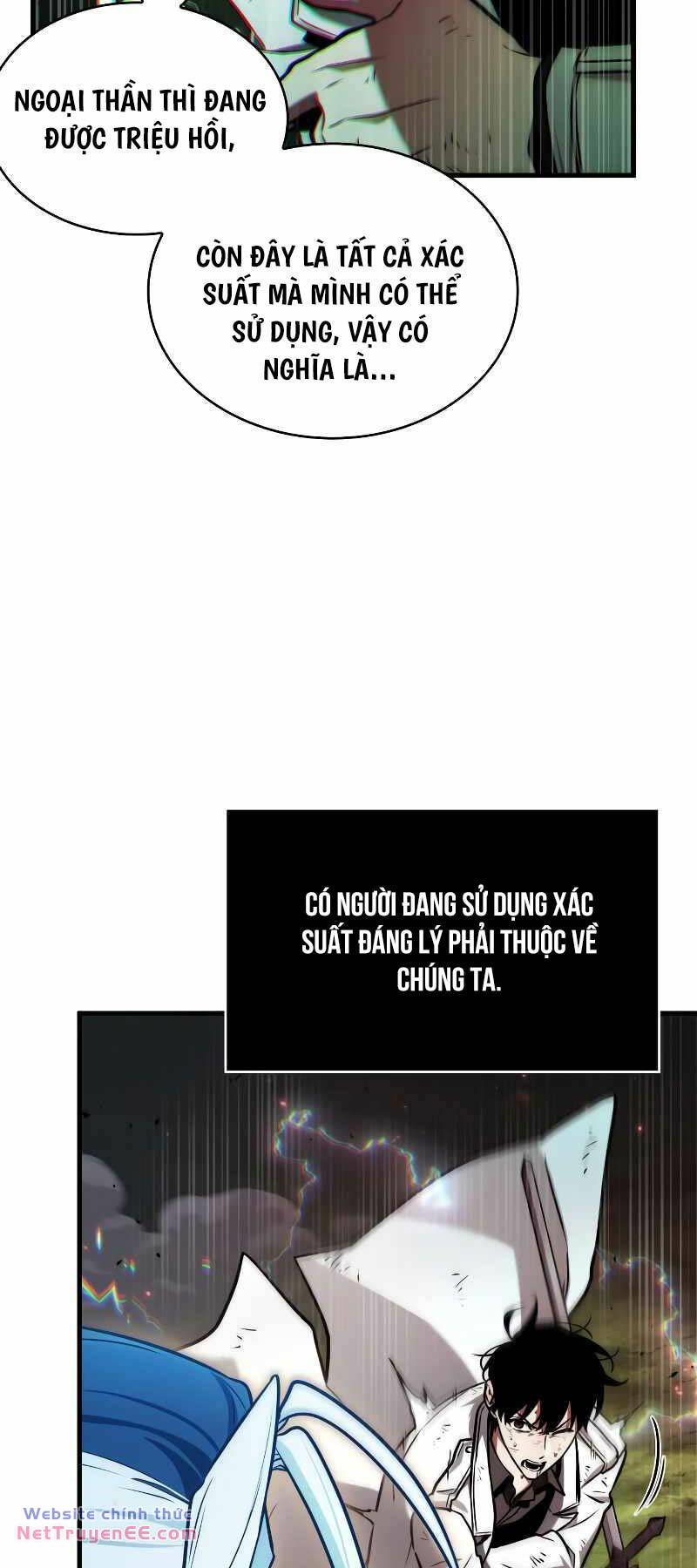 Toàn trí độc giả - Omniscient Reader - Chapter 203 - Page 36