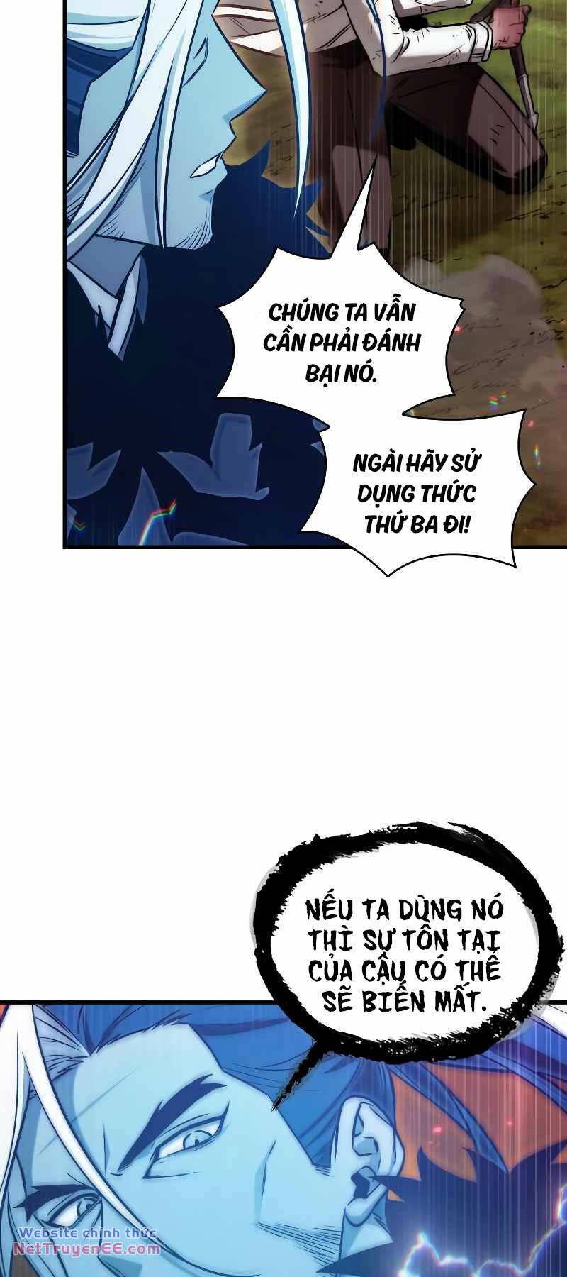 Toàn trí độc giả - Omniscient Reader - Chapter 203 - Page 37