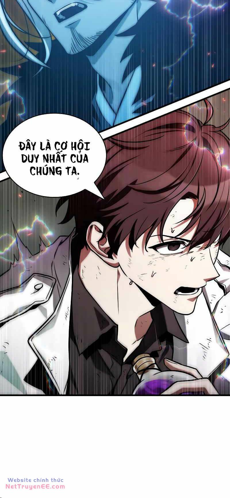 Toàn trí độc giả - Omniscient Reader - Chapter 203 - Page 38