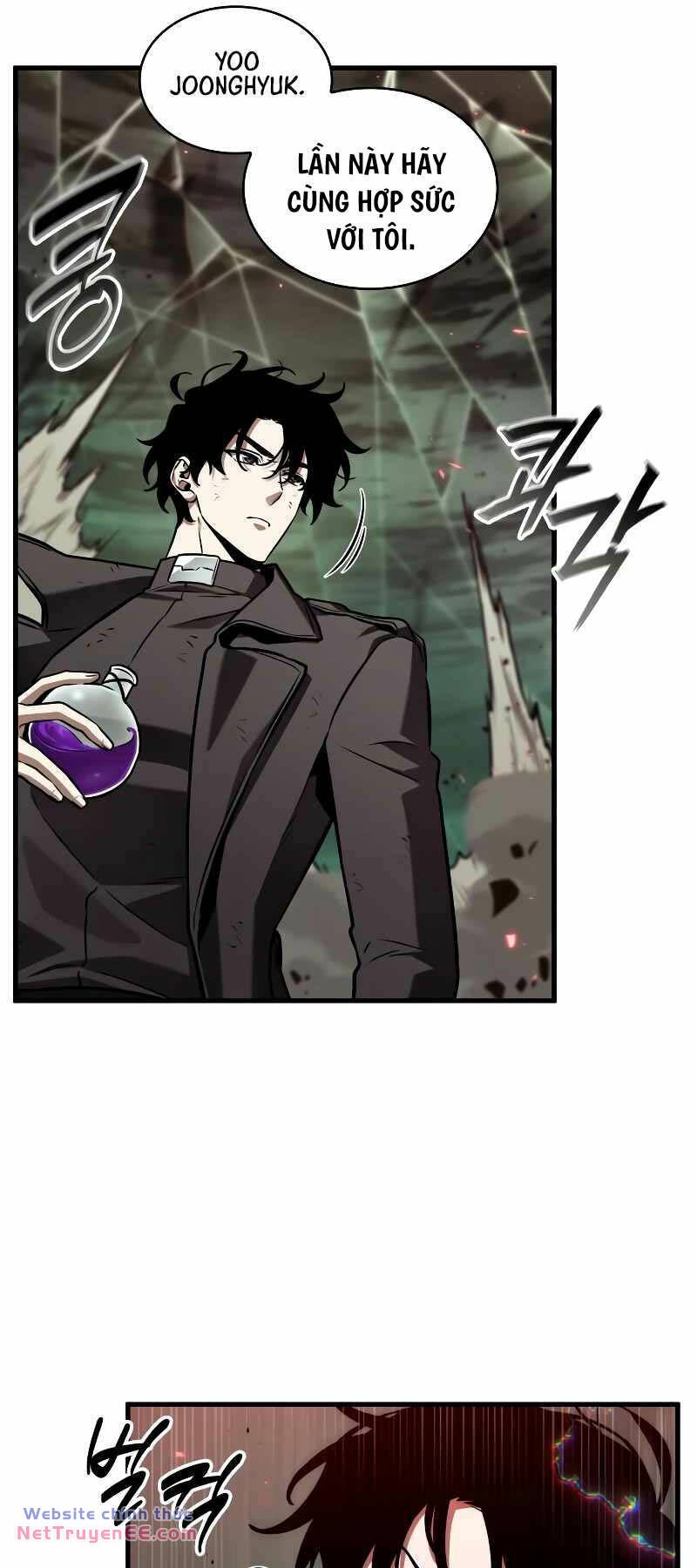 Toàn trí độc giả - Omniscient Reader - Chapter 203 - Page 39