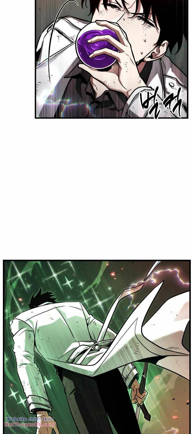 Toàn trí độc giả - Omniscient Reader - Chapter 203 - Page 40