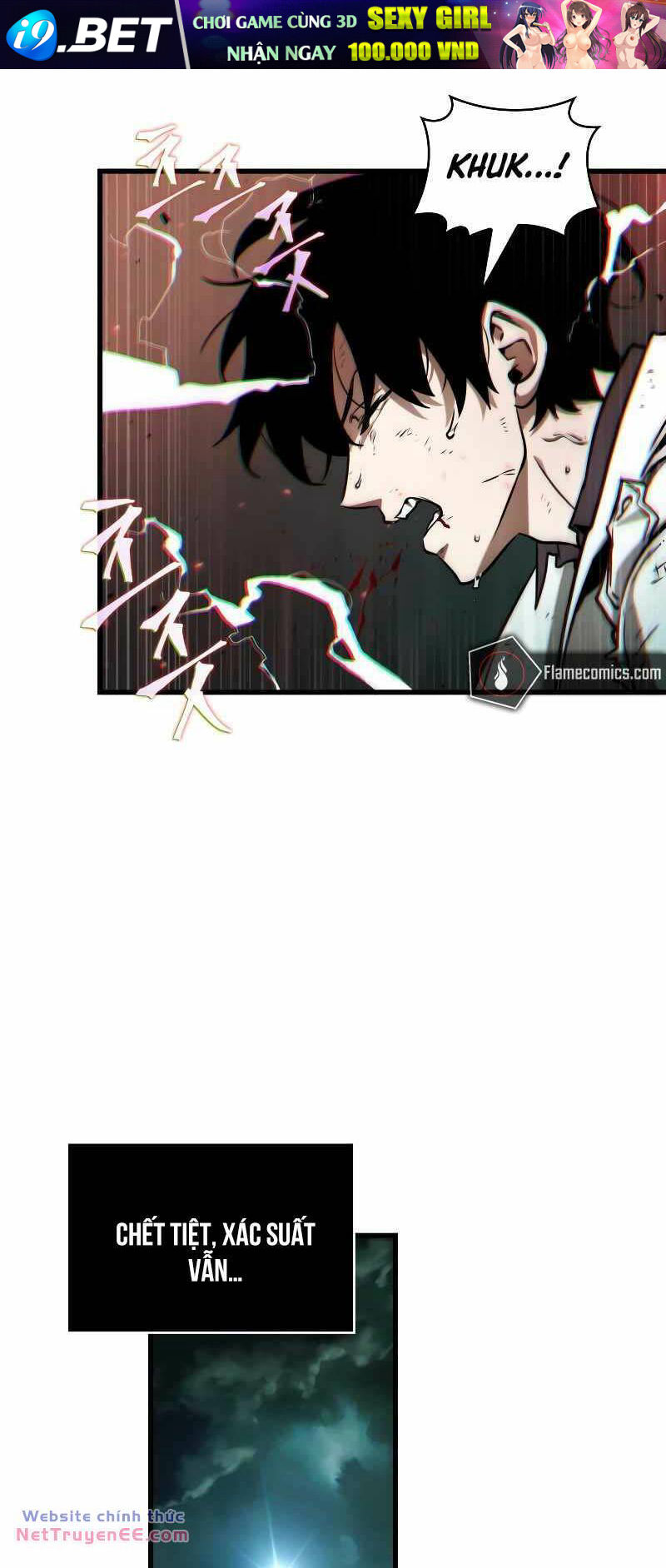 Toàn trí độc giả - Omniscient Reader - Chapter 203 - Page 42