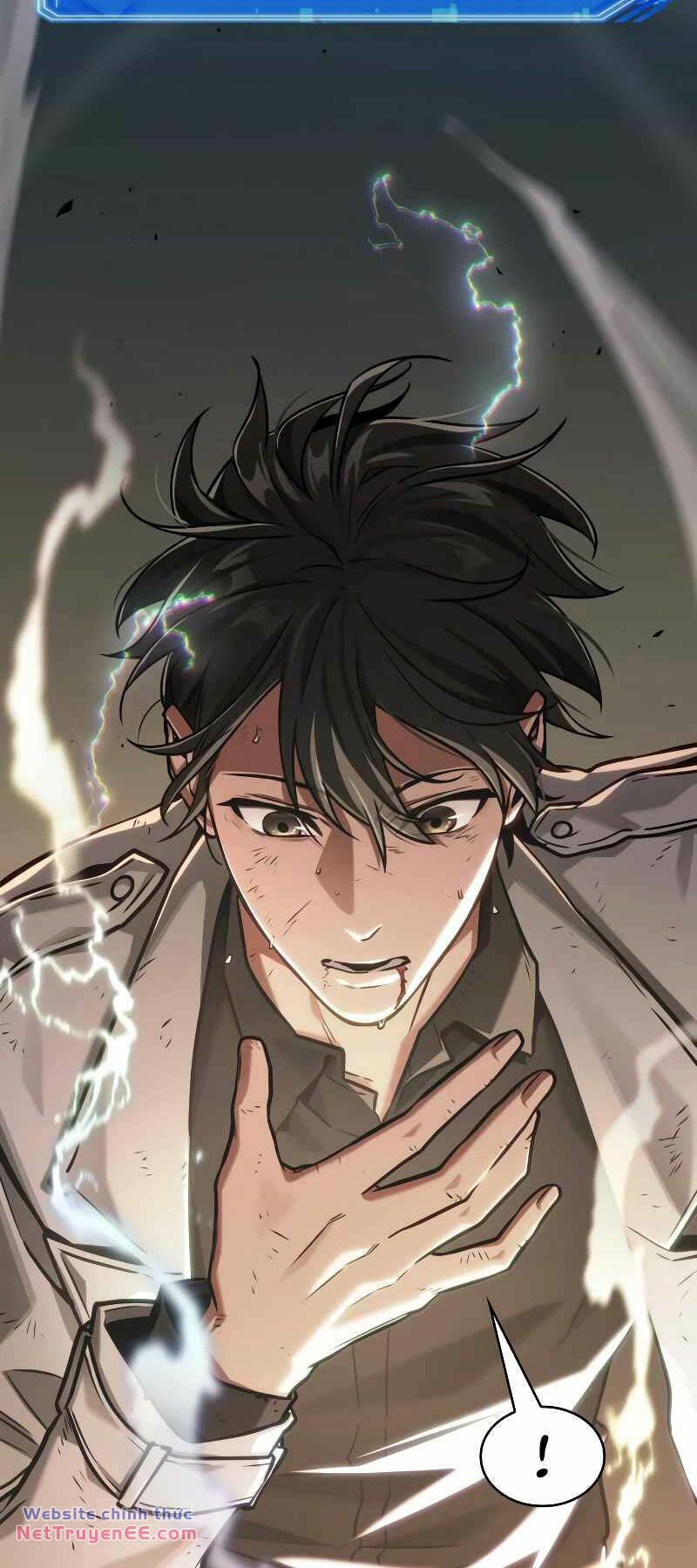 Toàn trí độc giả - Omniscient Reader - Chapter 203 - Page 44