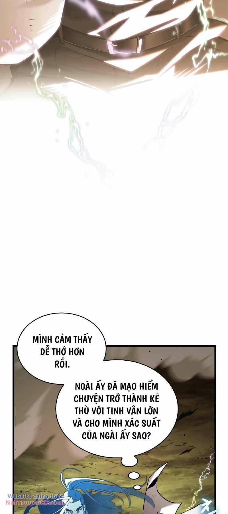 Toàn trí độc giả - Omniscient Reader - Chapter 203 - Page 45