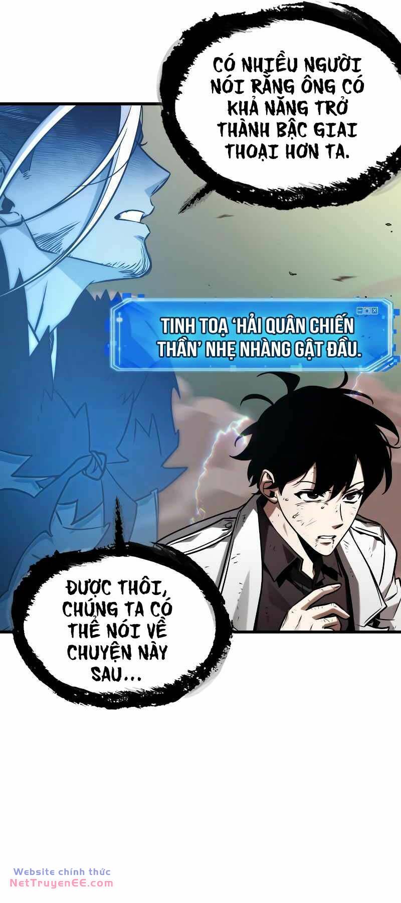 Toàn trí độc giả - Omniscient Reader - Chapter 203 - Page 47