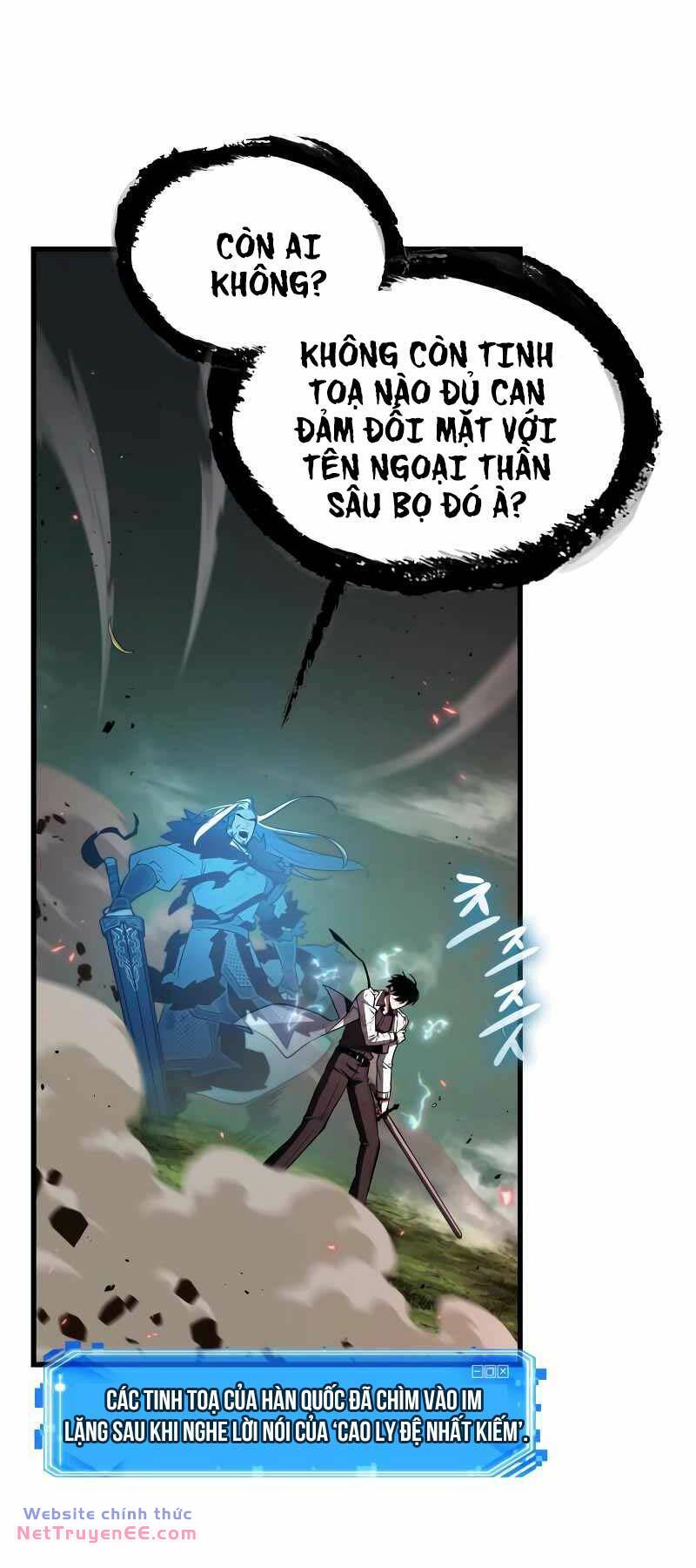 Toàn trí độc giả - Omniscient Reader - Chapter 203 - Page 48