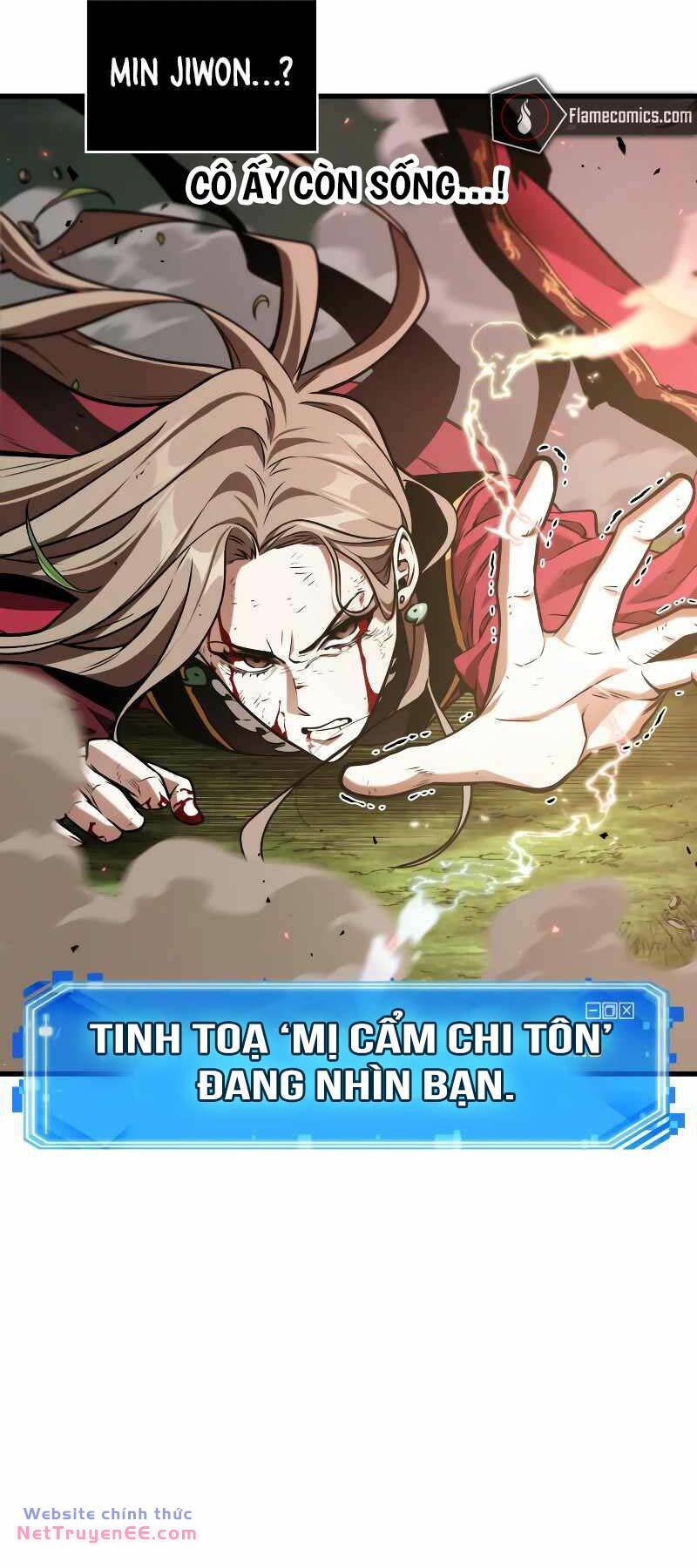 Toàn trí độc giả - Omniscient Reader - Chapter 203 - Page 50