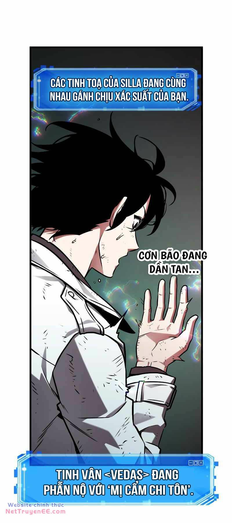 Toàn trí độc giả - Omniscient Reader - Chapter 203 - Page 51