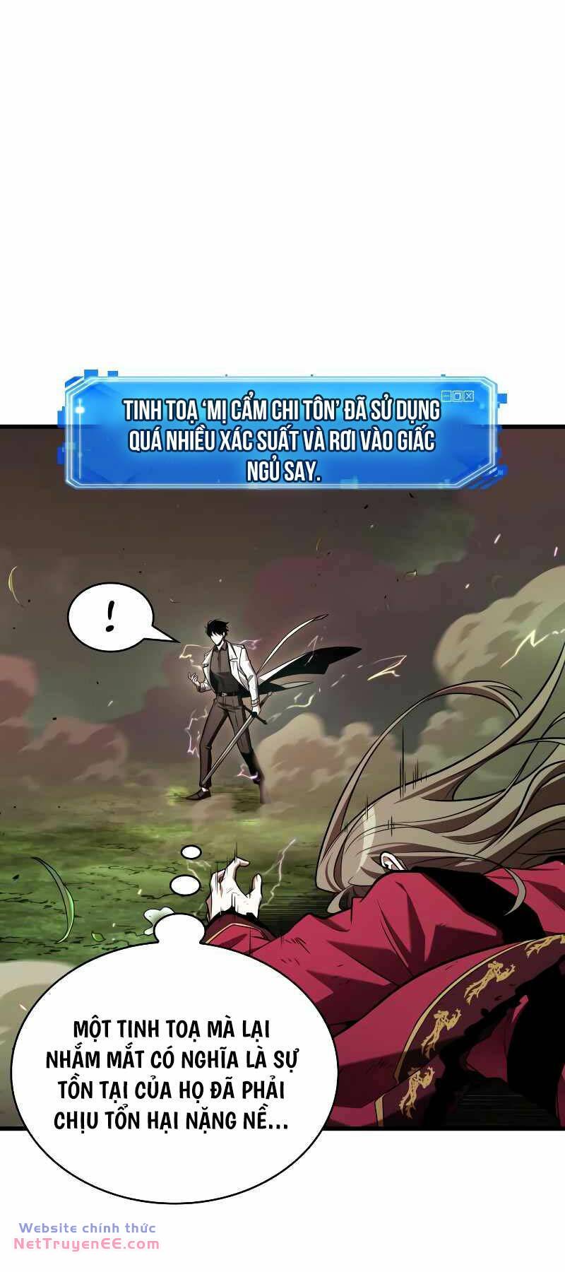 Toàn trí độc giả - Omniscient Reader - Chapter 203 - Page 52