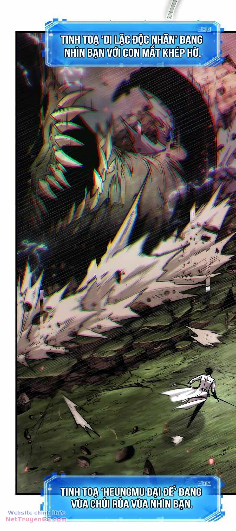 Toàn trí độc giả - Omniscient Reader - Chapter 203 - Page 54