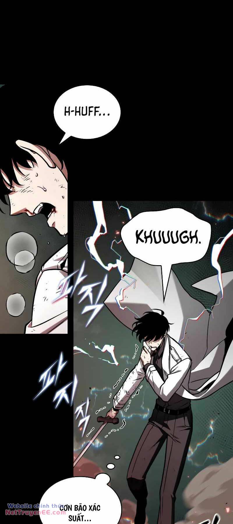 Toàn trí độc giả - Omniscient Reader - Chapter 203 - Page 5