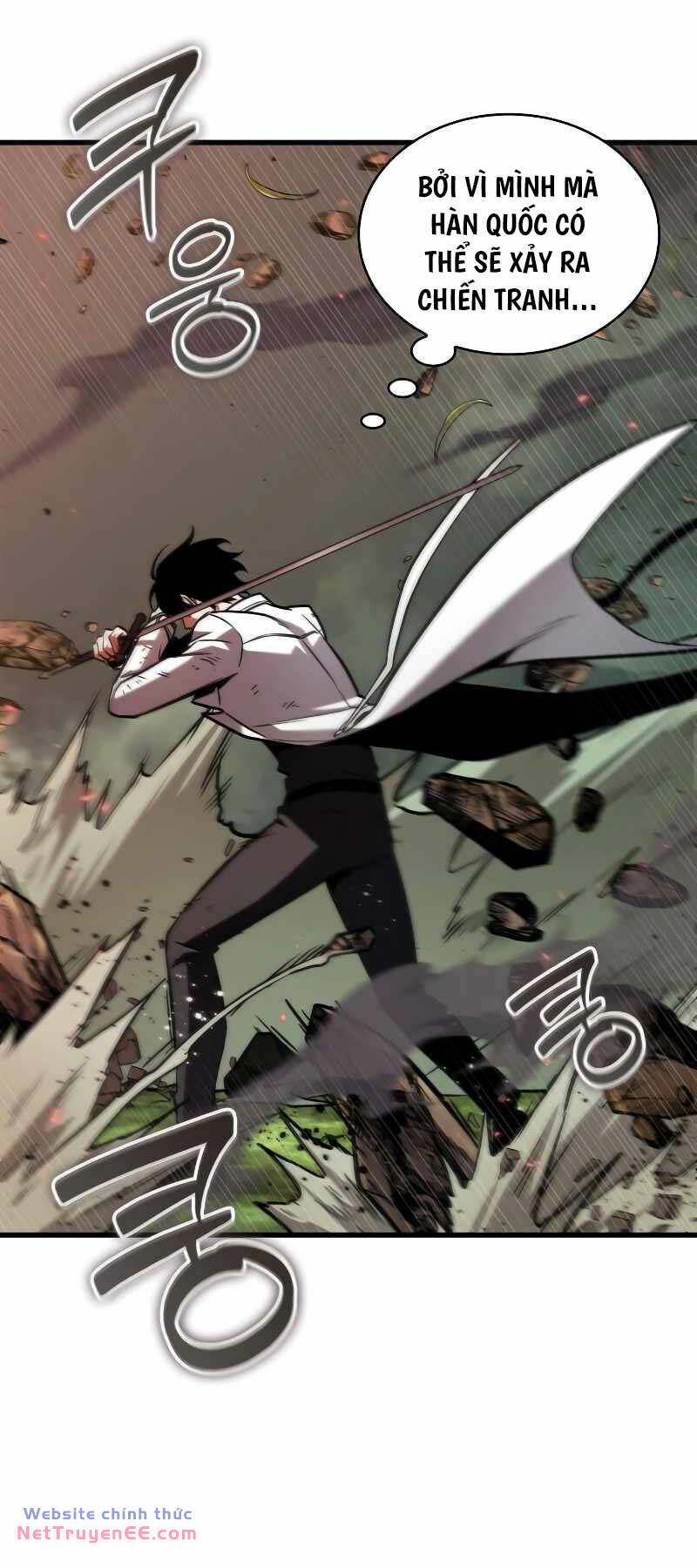 Toàn trí độc giả - Omniscient Reader - Chapter 203 - Page 61