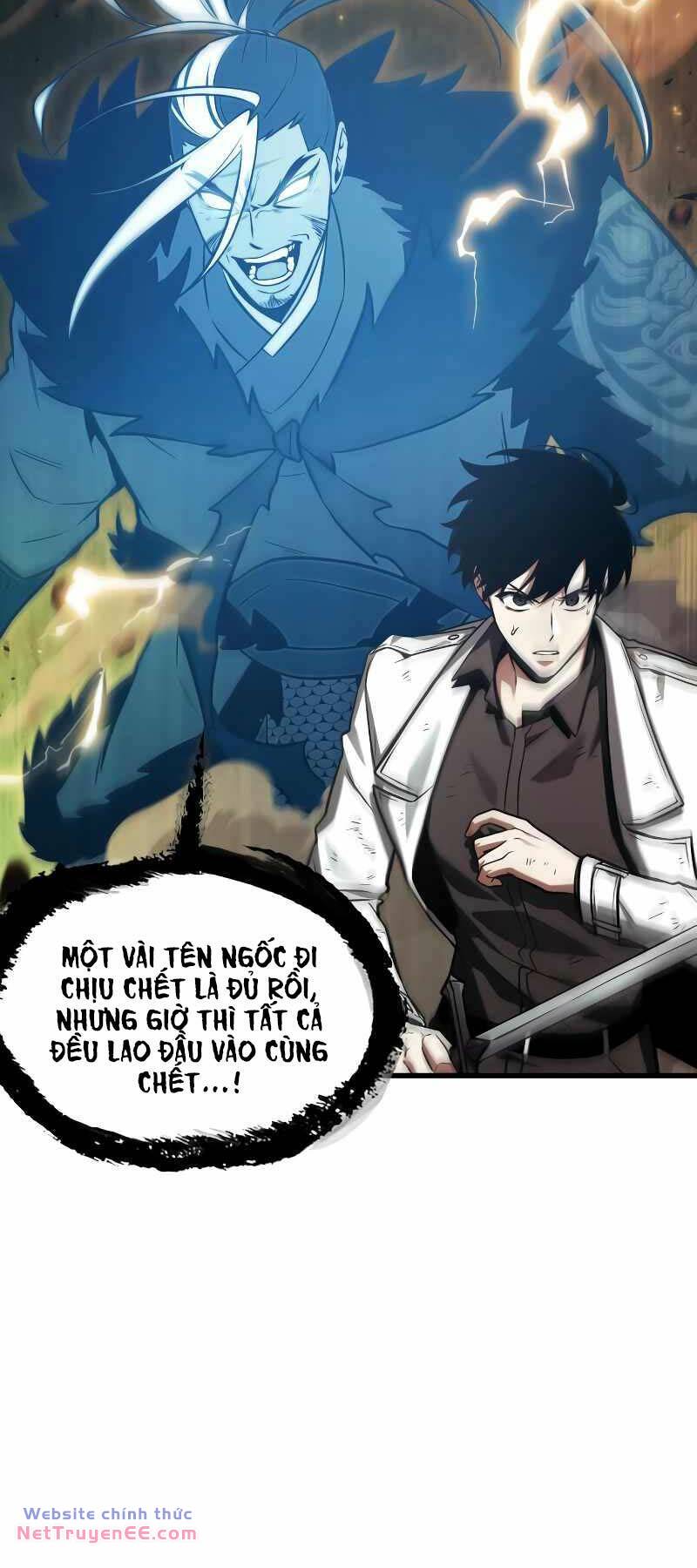 Toàn trí độc giả - Omniscient Reader - Chapter 203 - Page 63
