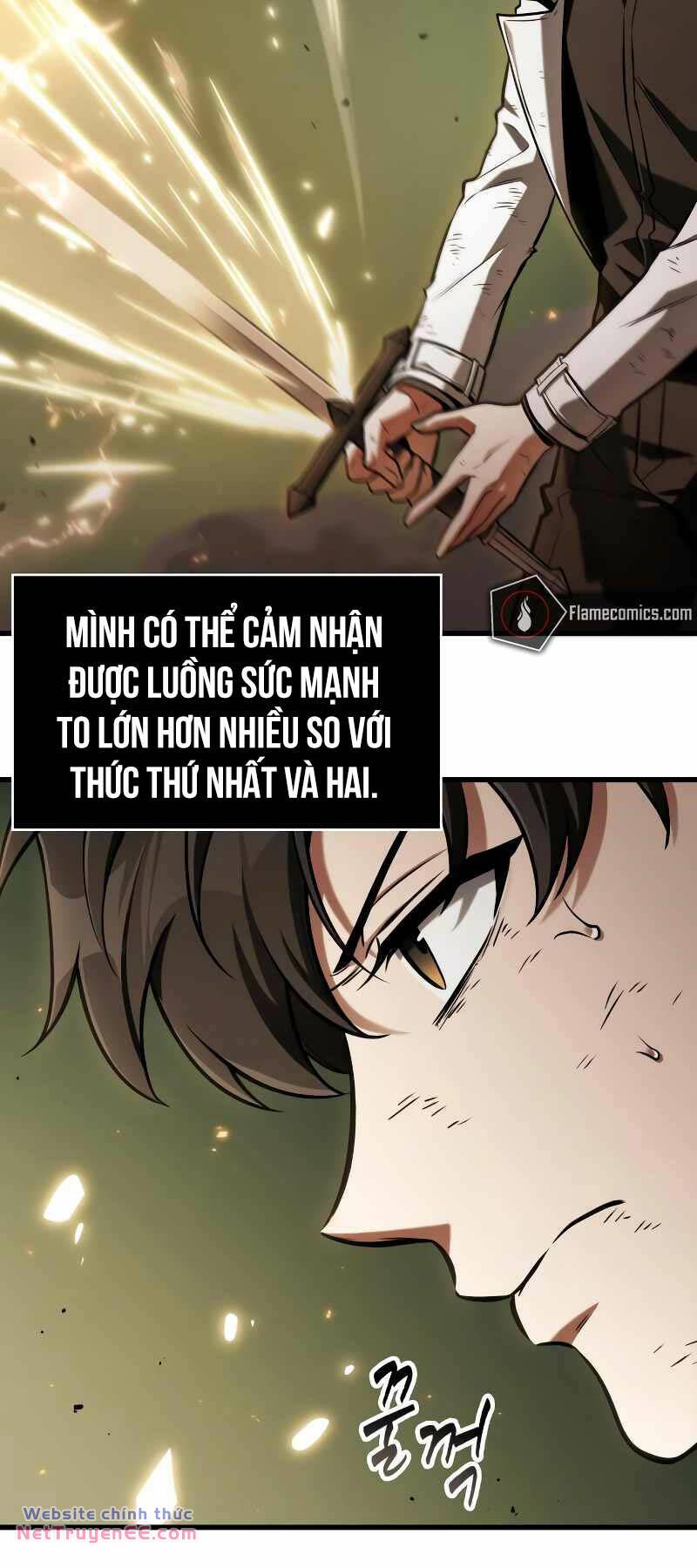 Toàn trí độc giả - Omniscient Reader - Chapter 203 - Page 66