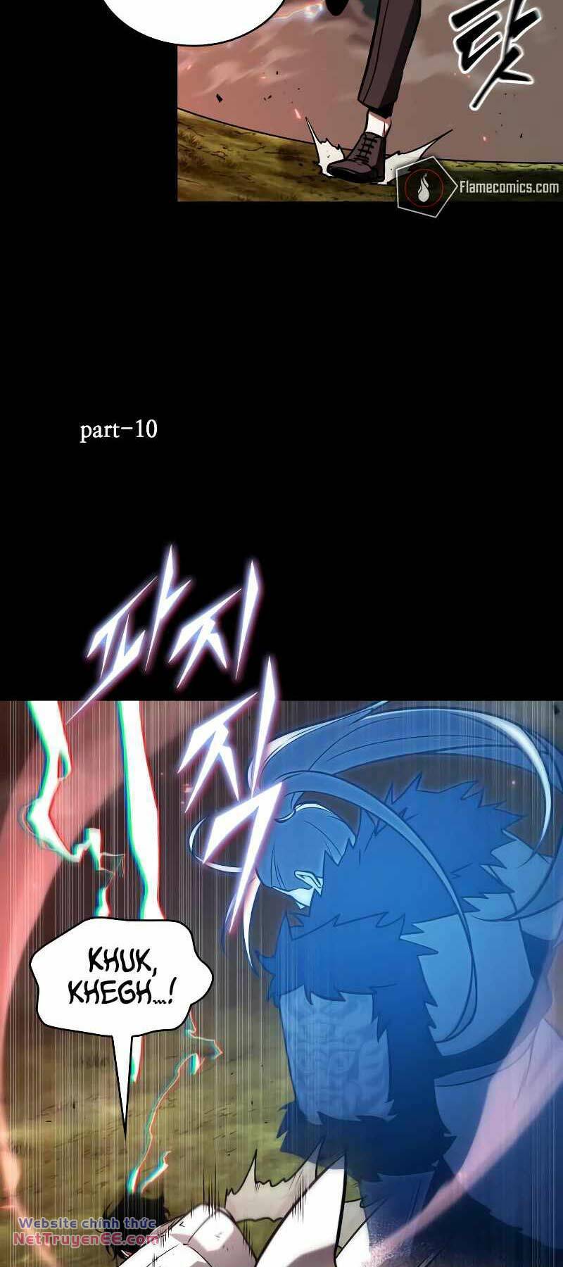 Toàn trí độc giả - Omniscient Reader - Chapter 203 - Page 6