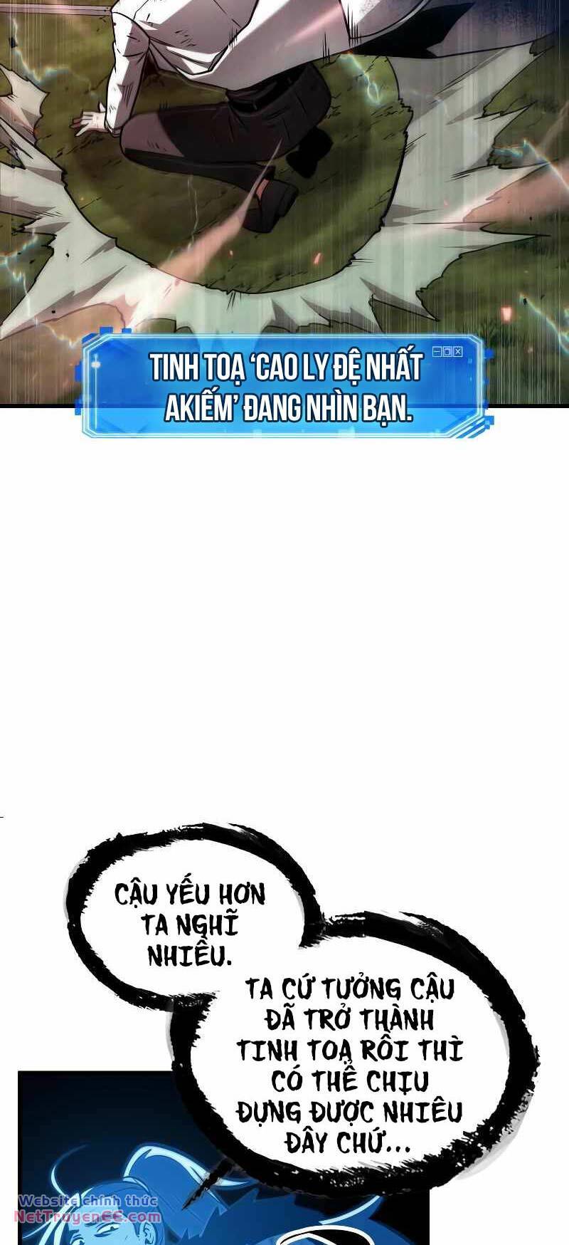 Toàn trí độc giả - Omniscient Reader - Chapter 203 - Page 7