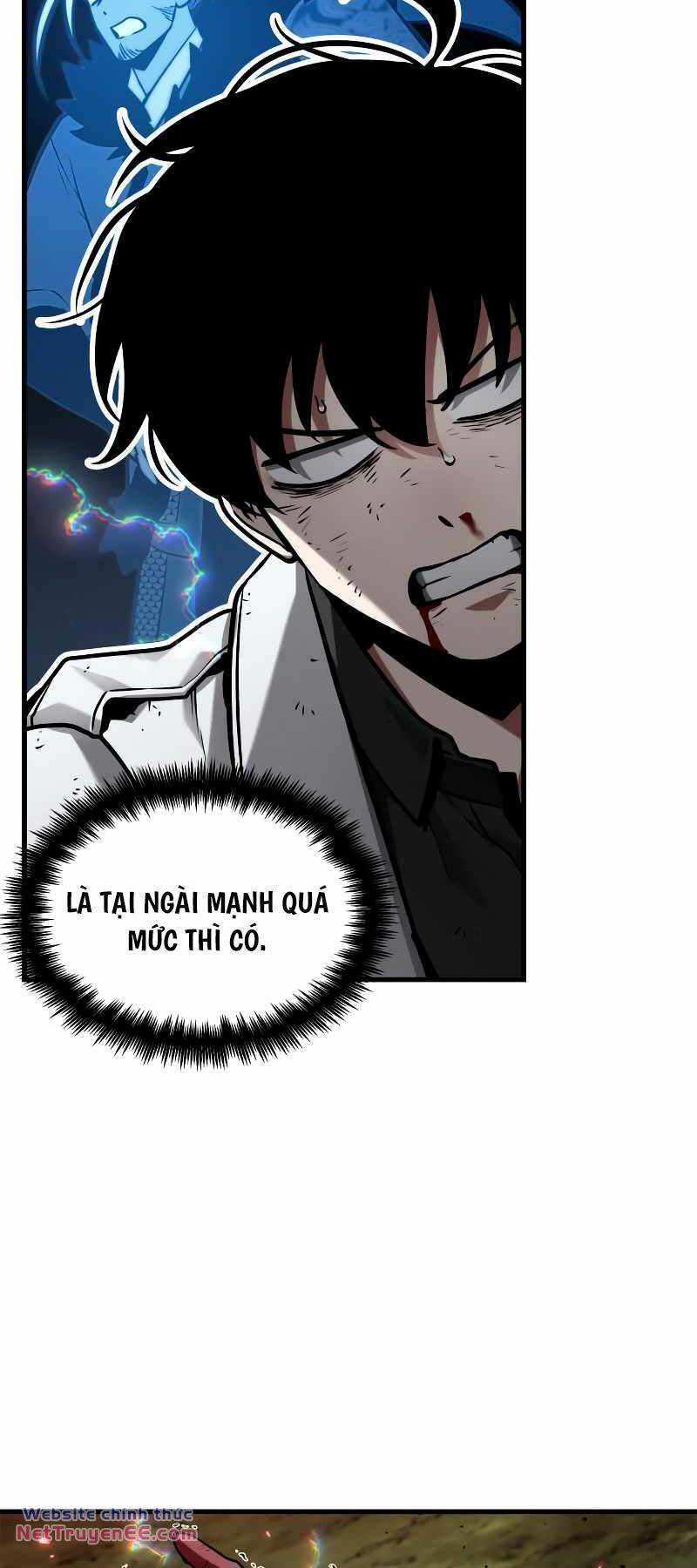 Toàn trí độc giả - Omniscient Reader - Chapter 203 - Page 8