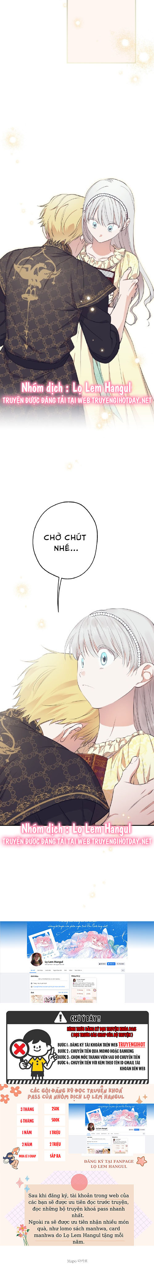 Những Nhân Vật Mạnh Nhất Thế Giới Ám Ảnh Tôi - Chapter 107 - Page 15