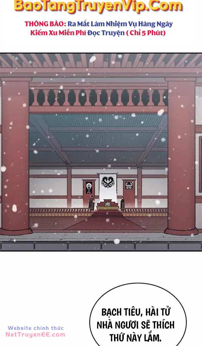 Thiên Ma Quy Hoàn - Chapter 1 - Page 10