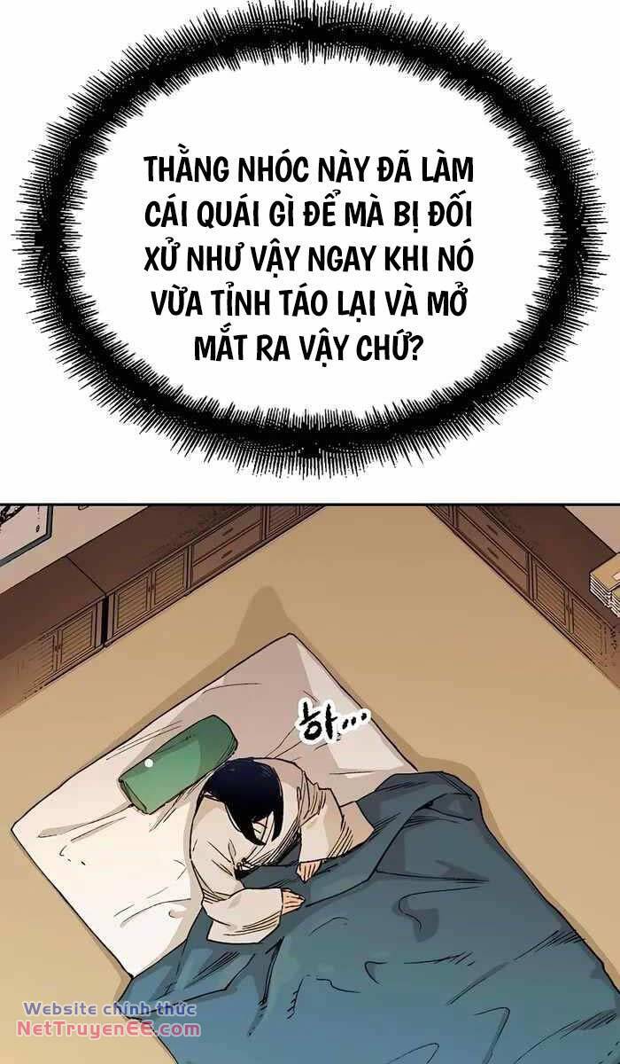 Thiên Ma Quy Hoàn - Chapter 1 - Page 110