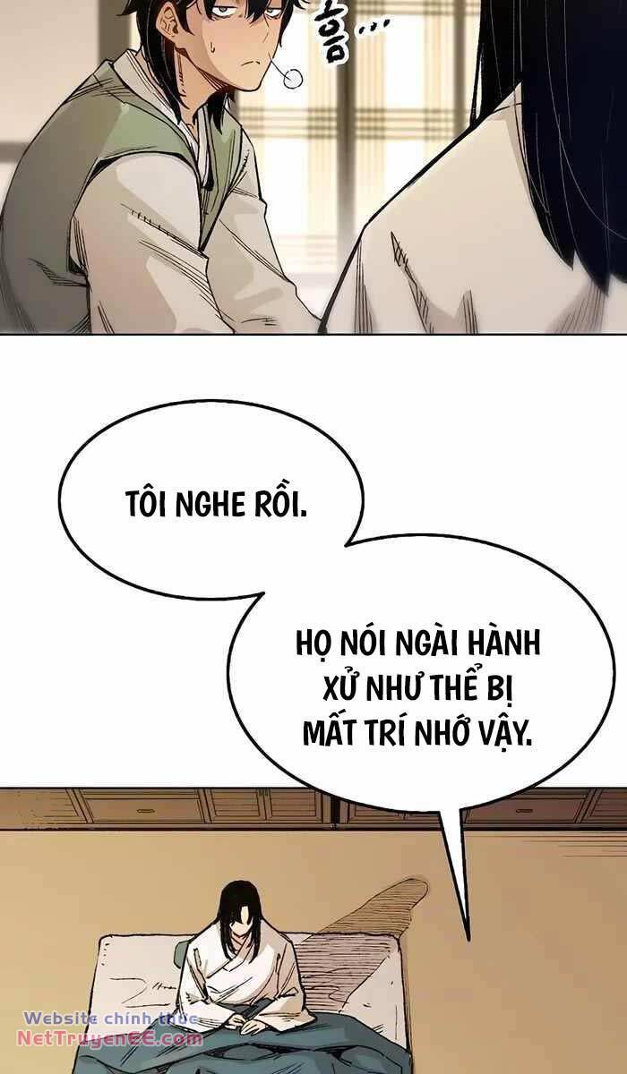 Thiên Ma Quy Hoàn - Chapter 1 - Page 116