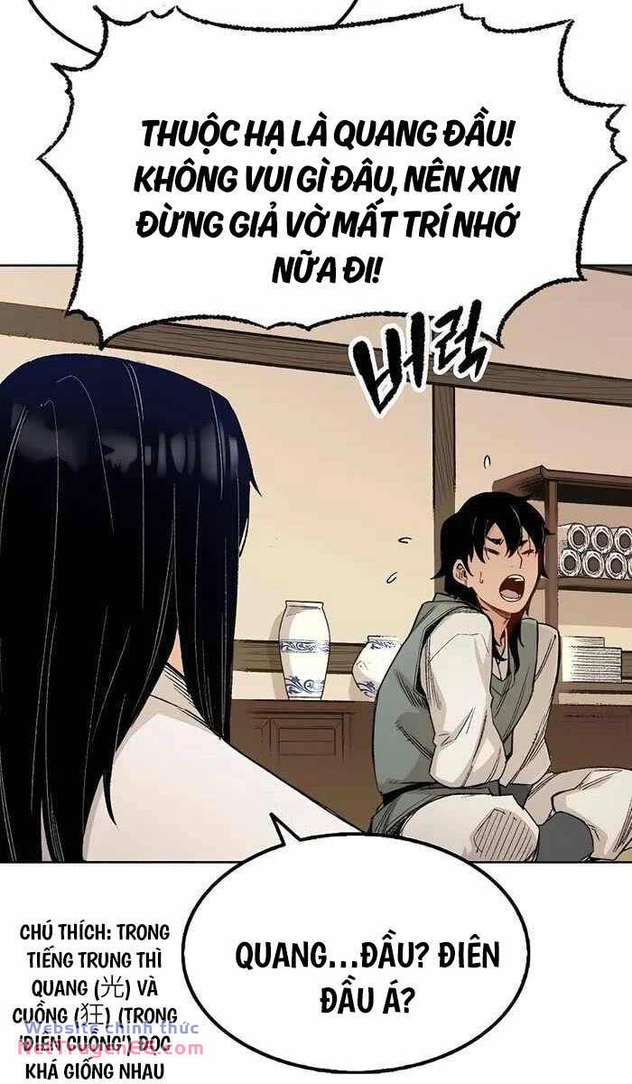 Thiên Ma Quy Hoàn - Chapter 1 - Page 121