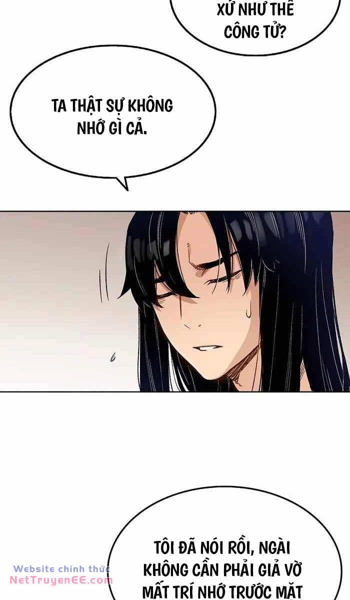 Thiên Ma Quy Hoàn - Chapter 1 - Page 123