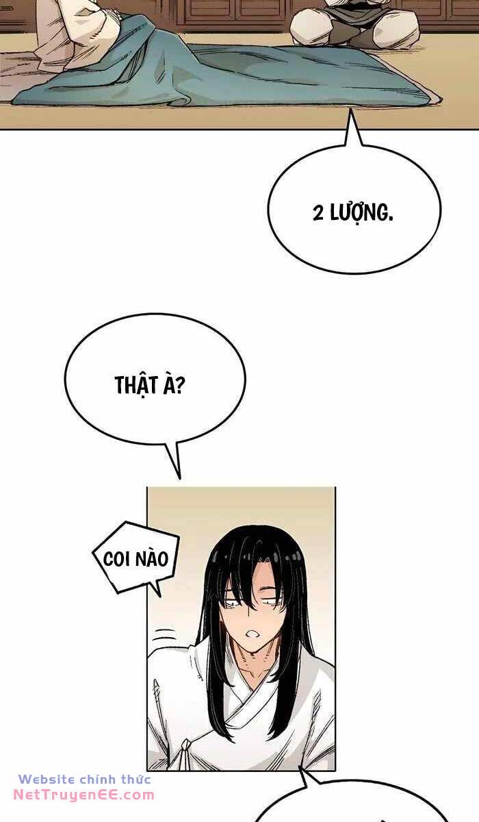 Thiên Ma Quy Hoàn - Chapter 1 - Page 126