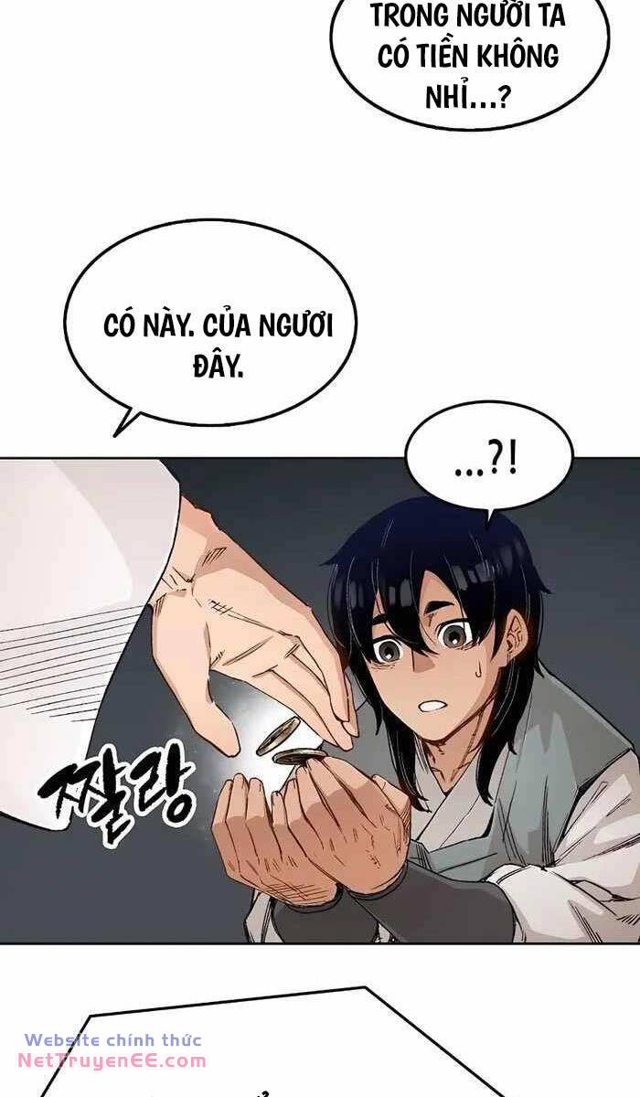 Thiên Ma Quy Hoàn - Chapter 1 - Page 127