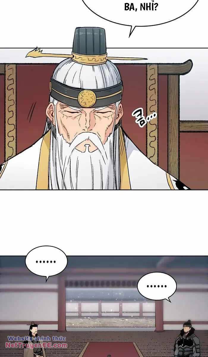 Thiên Ma Quy Hoàn - Chapter 1 - Page 12