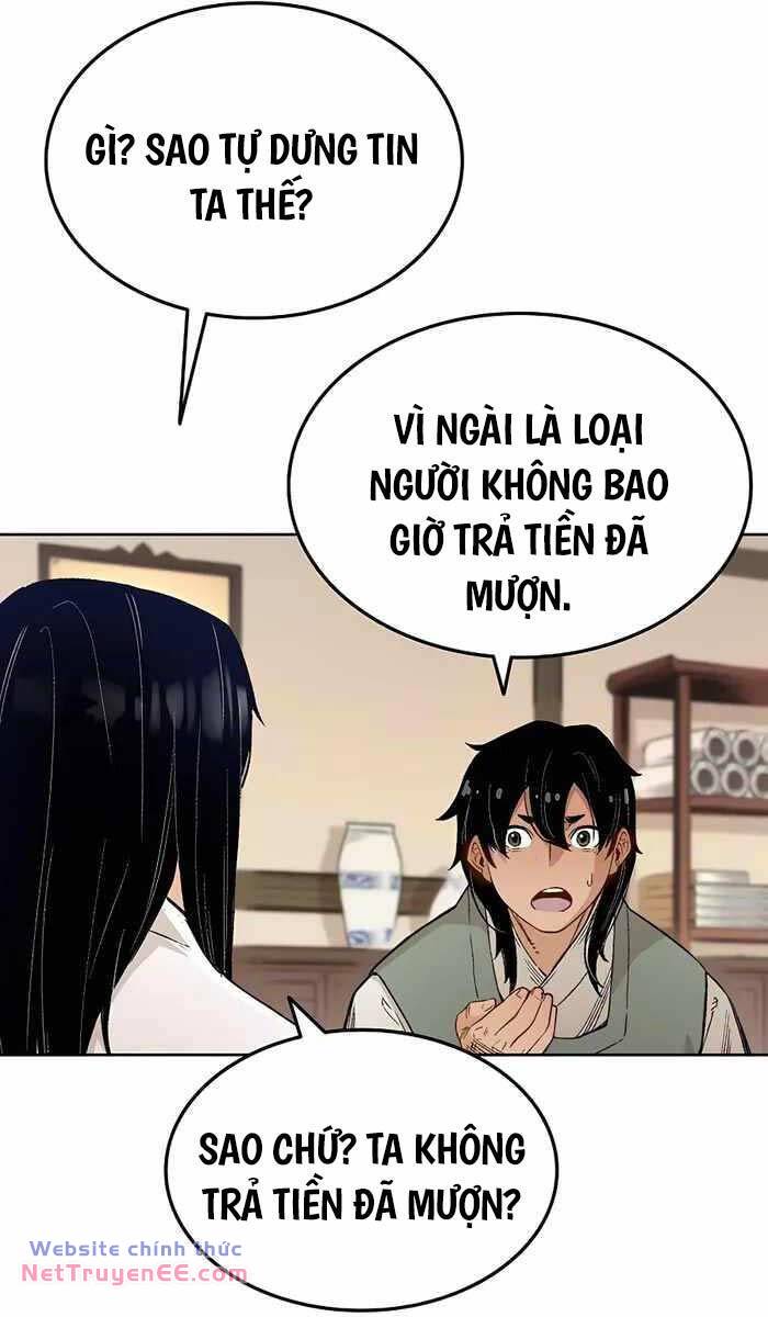 Thiên Ma Quy Hoàn - Chapter 1 - Page 129