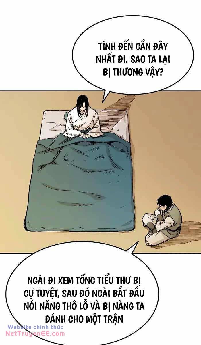 Thiên Ma Quy Hoàn - Chapter 1 - Page 132