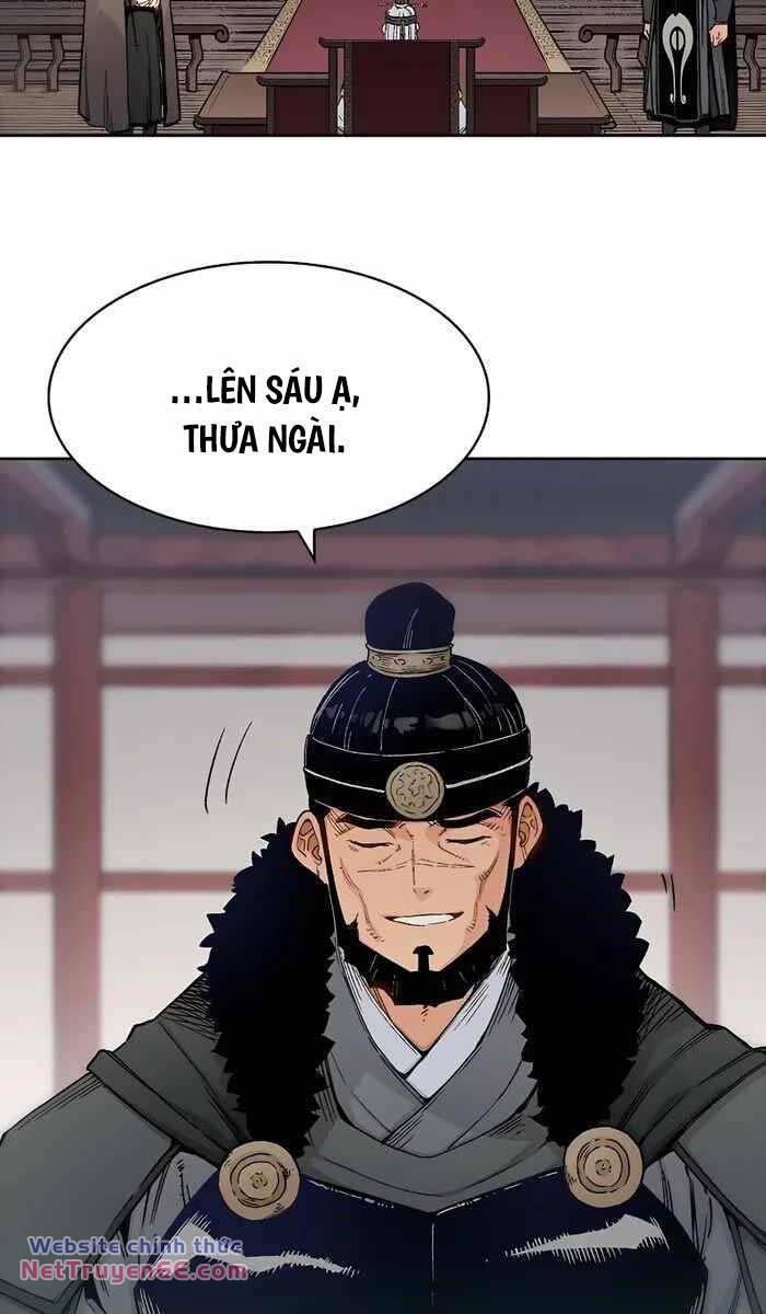 Thiên Ma Quy Hoàn - Chapter 1 - Page 13