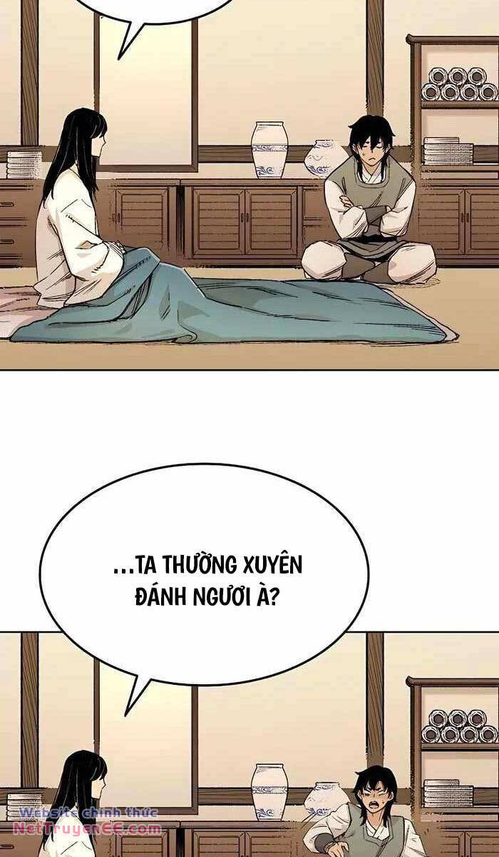 Thiên Ma Quy Hoàn - Chapter 1 - Page 143