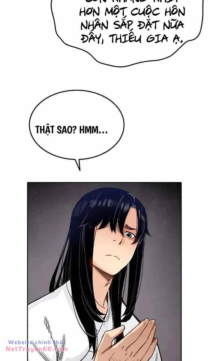 Thiên Ma Quy Hoàn - Chapter 1 - Page 146