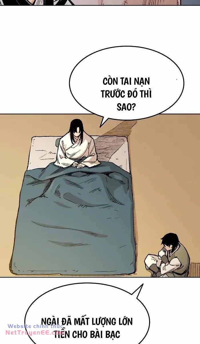 Thiên Ma Quy Hoàn - Chapter 1 - Page 148