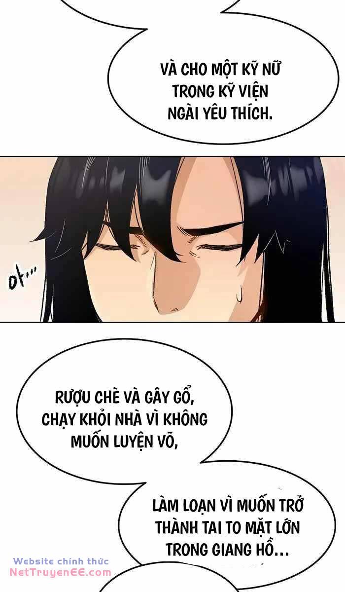 Thiên Ma Quy Hoàn - Chapter 1 - Page 149