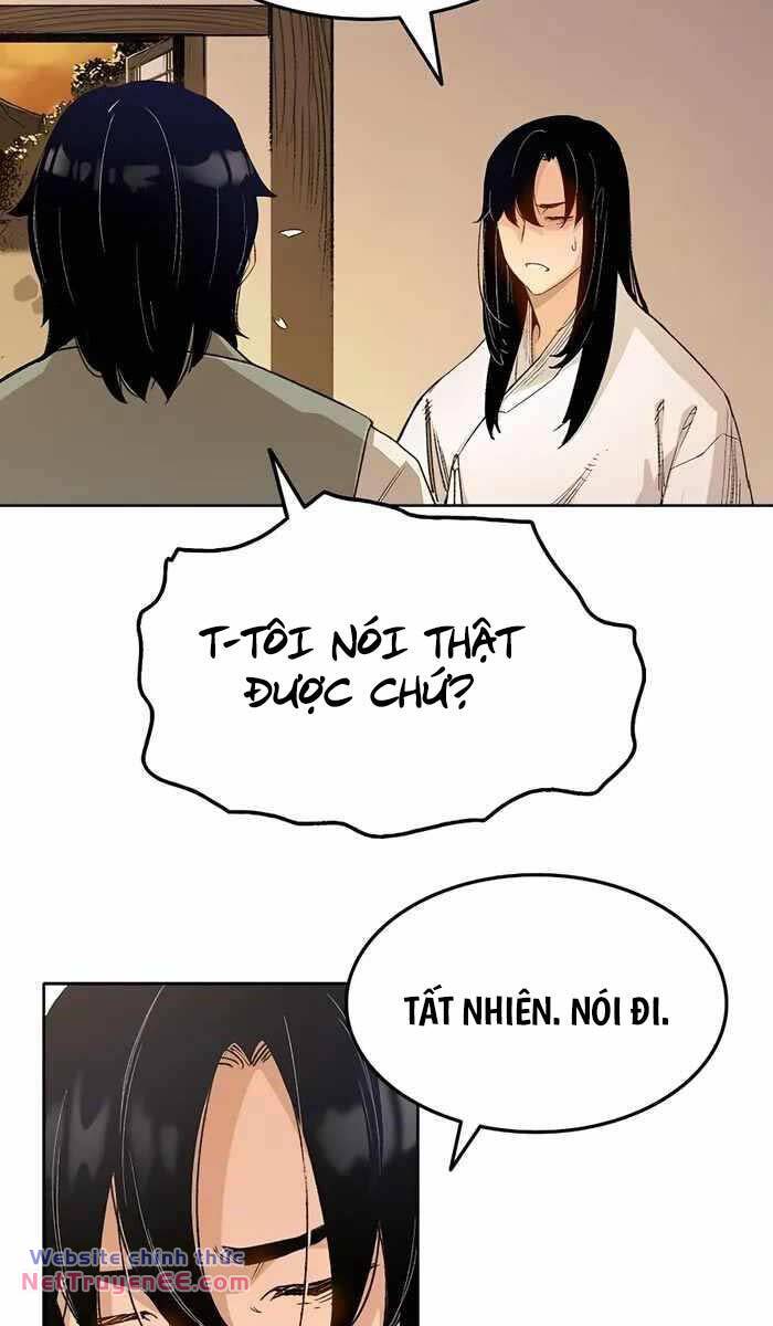 Thiên Ma Quy Hoàn - Chapter 1 - Page 152