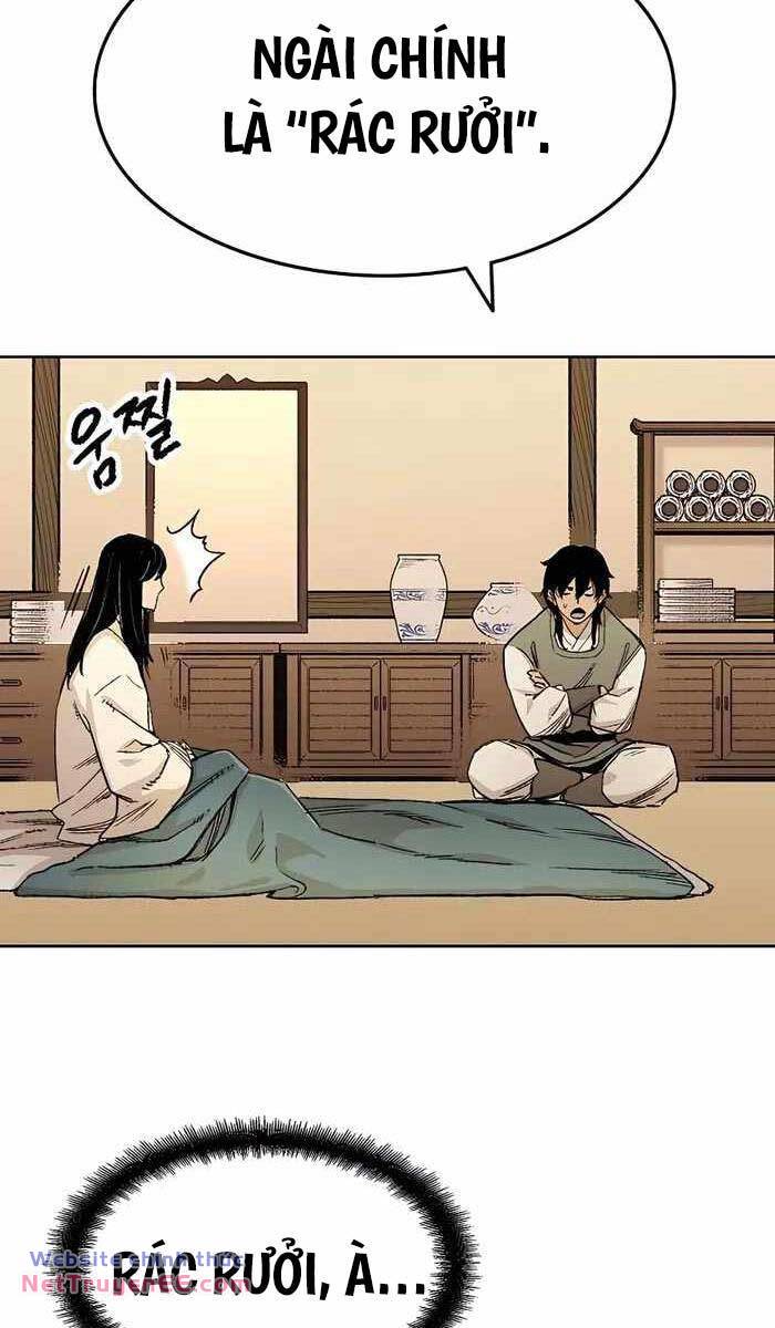 Thiên Ma Quy Hoàn - Chapter 1 - Page 154