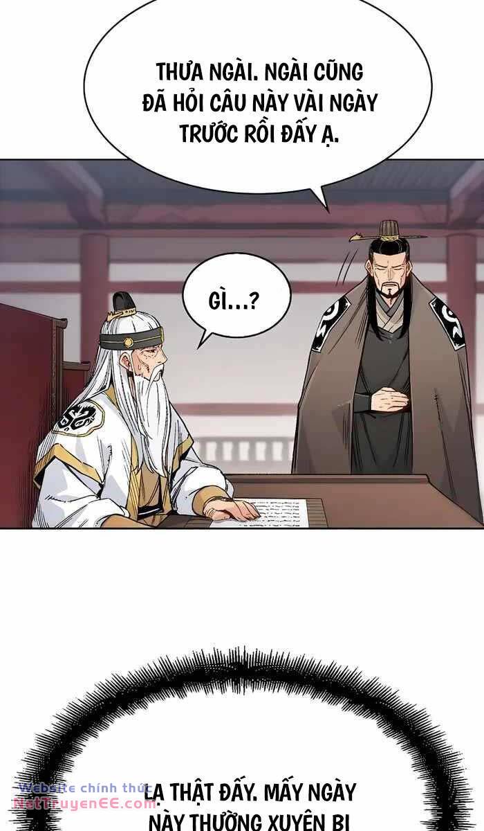 Thiên Ma Quy Hoàn - Chapter 1 - Page 16