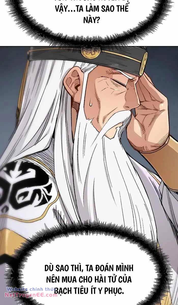 Thiên Ma Quy Hoàn - Chapter 1 - Page 17