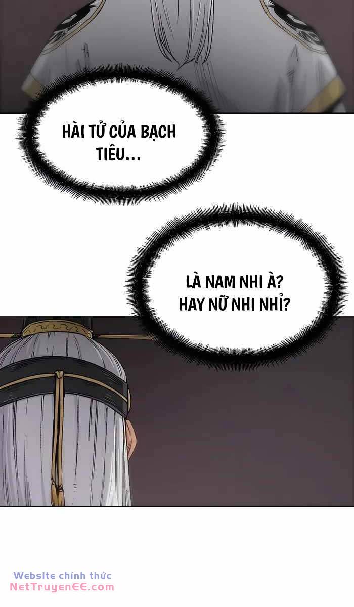 Thiên Ma Quy Hoàn - Chapter 1 - Page 19