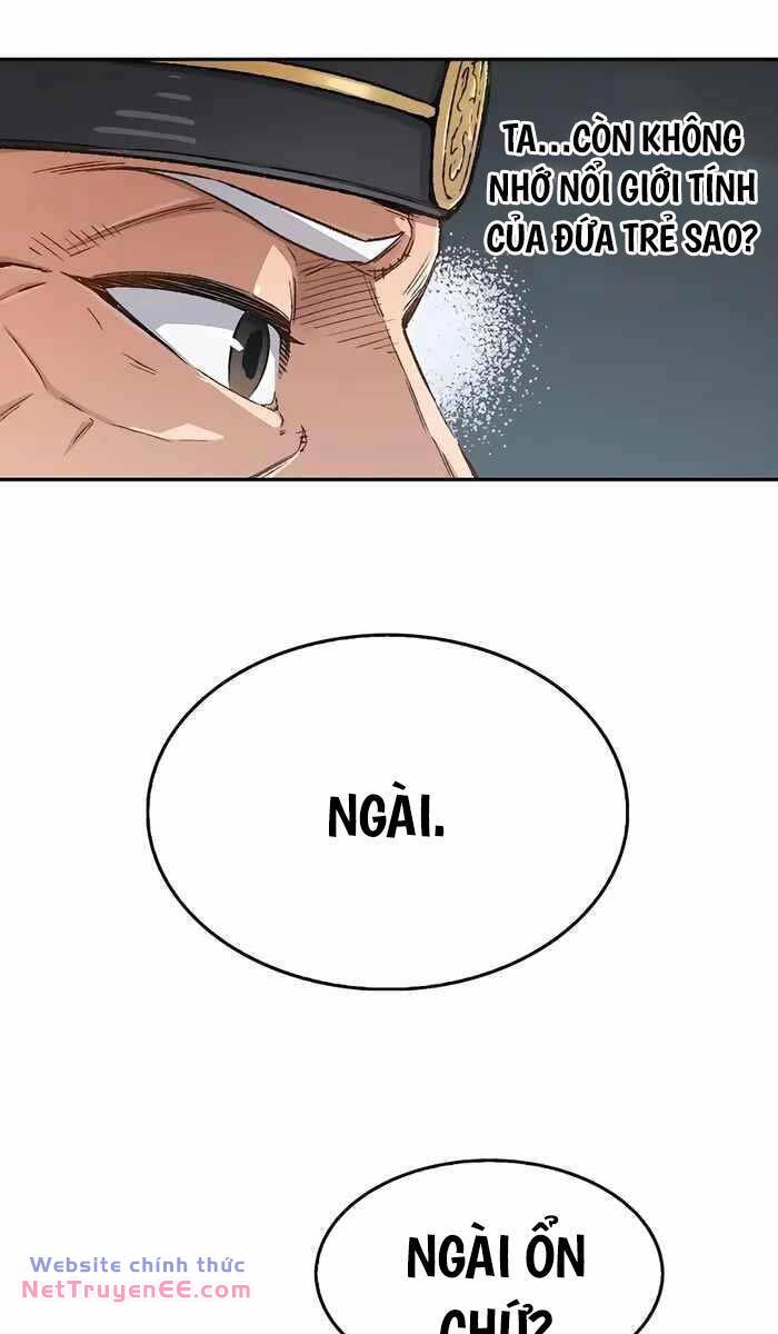 Thiên Ma Quy Hoàn - Chapter 1 - Page 20